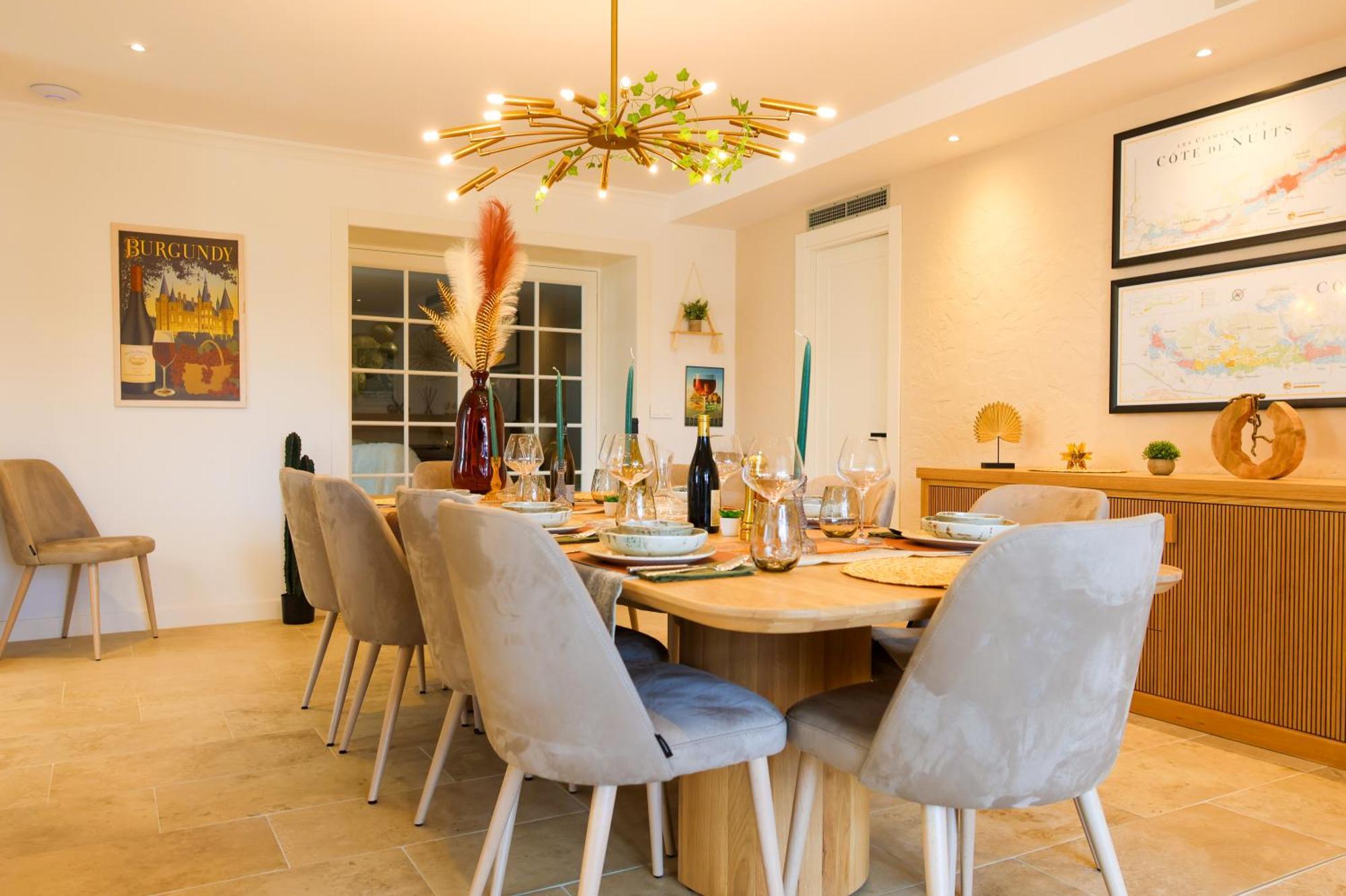 Hotel Particulier Adult Only Les Reveries Du Clos Spa Degustation Et Diner Sur Reservation Pommard Extérieur photo