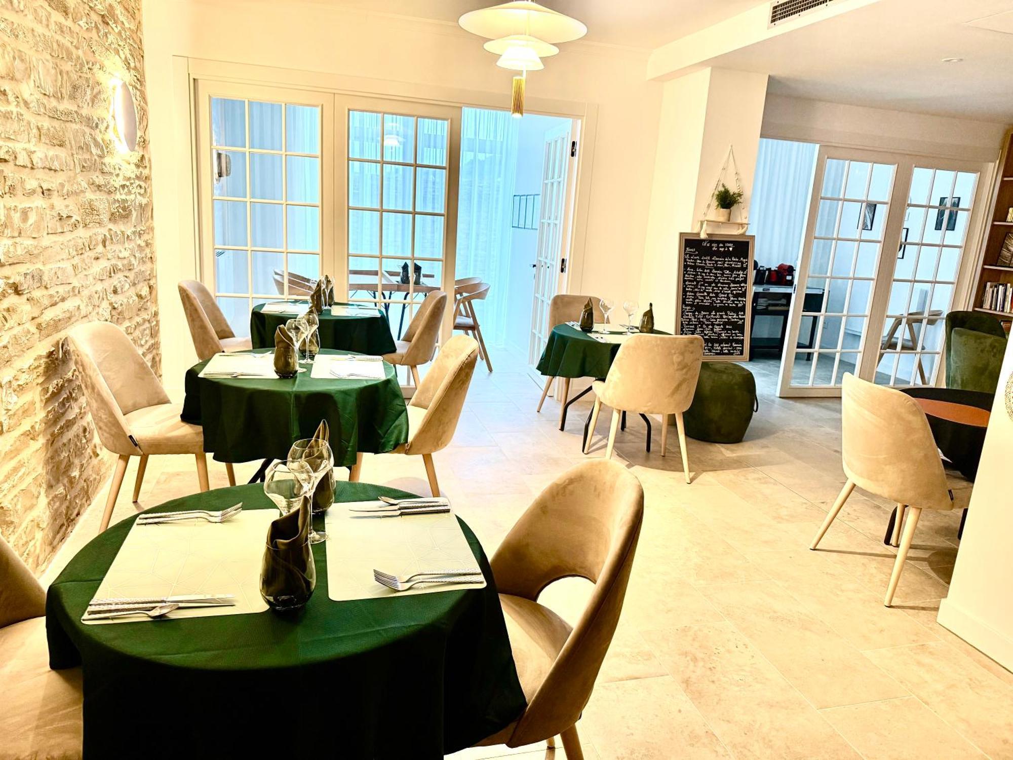 Hotel Particulier Adult Only Les Reveries Du Clos Spa Degustation Et Diner Sur Reservation Pommard Extérieur photo